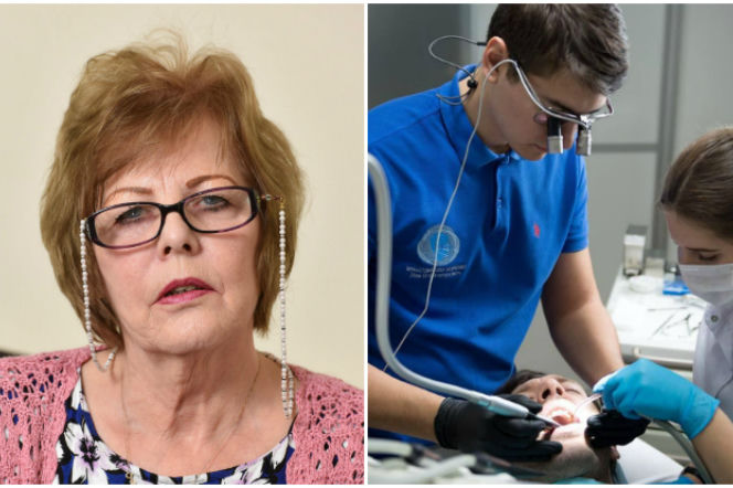 5 marca: Dzień Teściowej i Dzień Dentysty - przypadek?