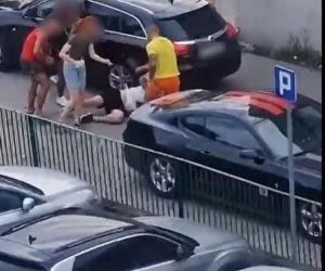 Jeden szczegół zdemaskował sprawców ataku we Wrocławiu. Kim jest zatrzymany Adam C.?