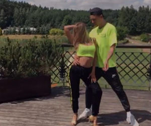 Odkopaliśmy stare nagrania Michała Kota. Zwycięzca Top Model ma wyjątkowy talent