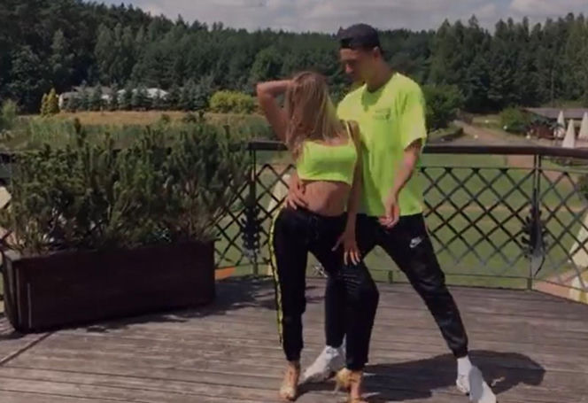 Odkopaliśmy stare nagrania Michała Kota. Zwycięzca "Top Model" ma wyjątkowy talent