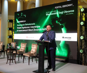 Konferencja Portalu Obronnego