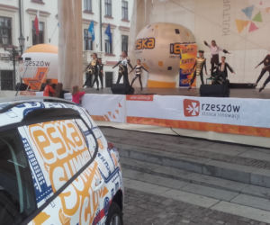 ESKA Summer City na Rynku w Rzeszowie
