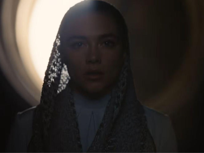 "Diuna: Część trzecia" - pierwszy zwiastun