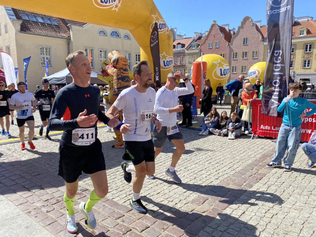 22. Lotto Bieg Jakubowy