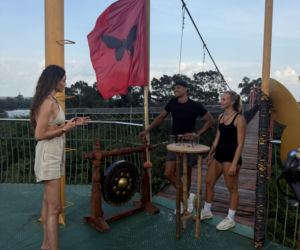 Hotel Paradise 12 - odcinek 30