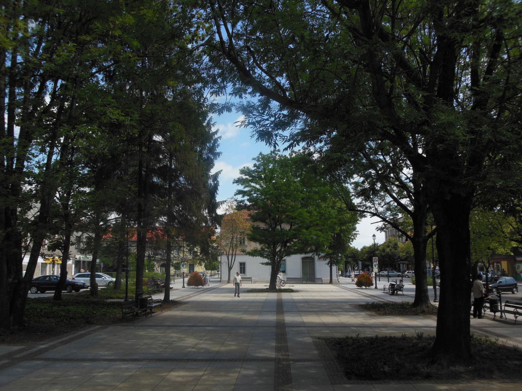 5. Krzeszowice