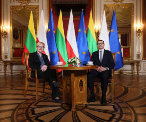 Zakończyło się spotkanie w ramach Trójkąta Lubelskiego