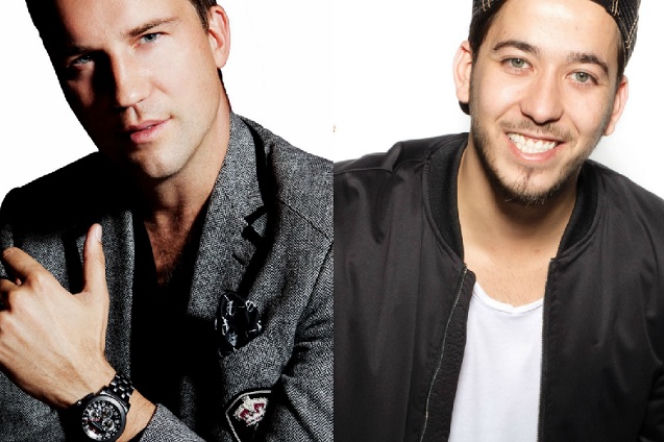 DJ Antoine i Mahmut Orhan w Polsce 2017! Kiedy i gdzie wystąpią?