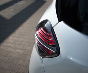 Renault Zoe Intens R135