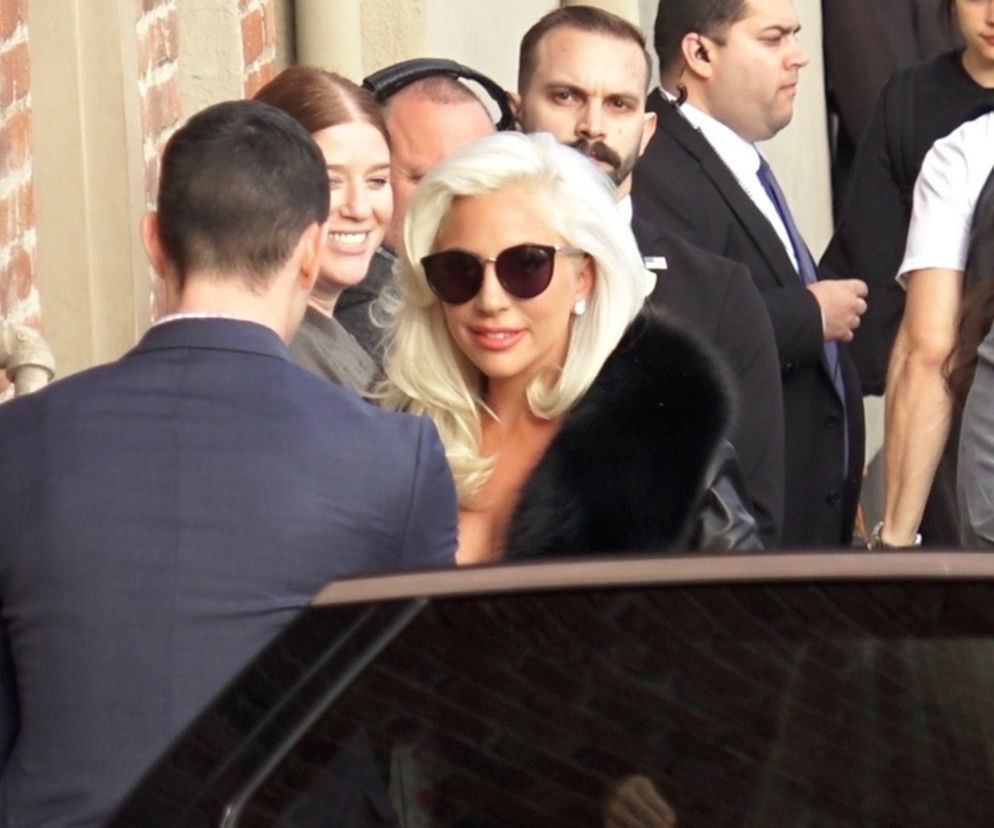 Lady Gaga