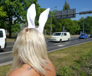Juwenalia 2018 w Bydgoszczy. Przebrani studenci opanowali miasto! [ZDJĘCIA]