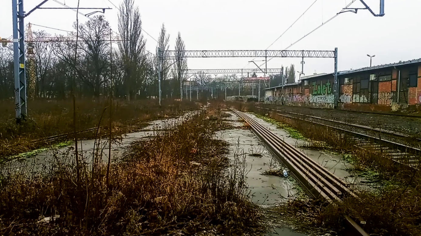 Budowa Szczecińskiej Kolei Metropolitalnej