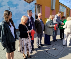 Siedlecka „Szóstka” uczciła potrójny jubileusz!