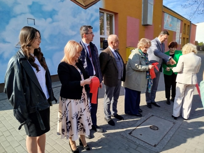 Siedlecka „Szóstka” uczciła potrójny jubileusz!