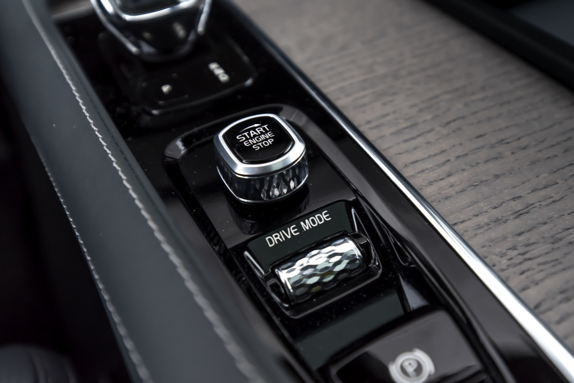 Volvo XC90 B5 AWD 8AT Inscription