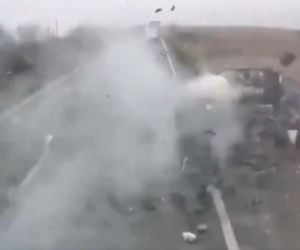 Tragedia w drodze na mecz. Zginęli kibice greckiej drużyny