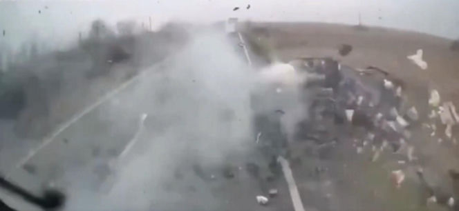 Tragedia w drodze na mecz. Zginęli kibice greckiej drużyny