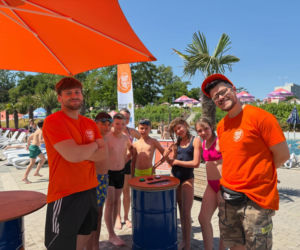 ESKA Summer City 2026 rusza na Dolnym Śląsku. Sprawdź, gdzie spotkasz ekipę Radia ESKA