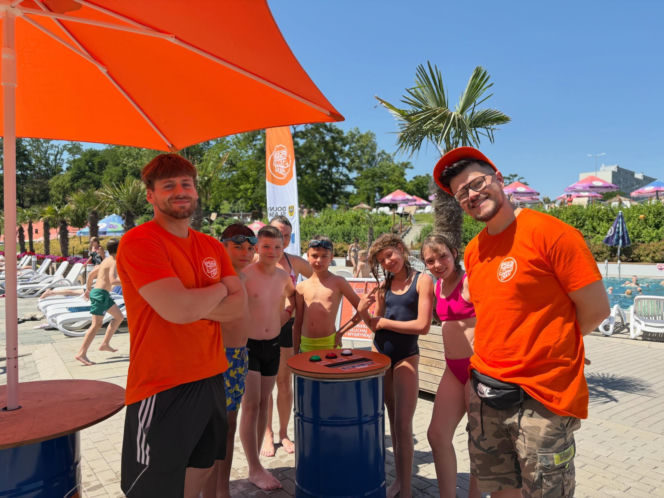 ESKA Summer City 2026 rusza na Dolnym Śląsku. Sprawdź, gdzie spotkasz ekipę Radia ESKA