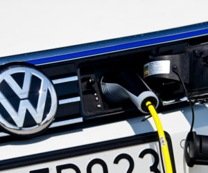 Volkswagen Passat Variant GTE