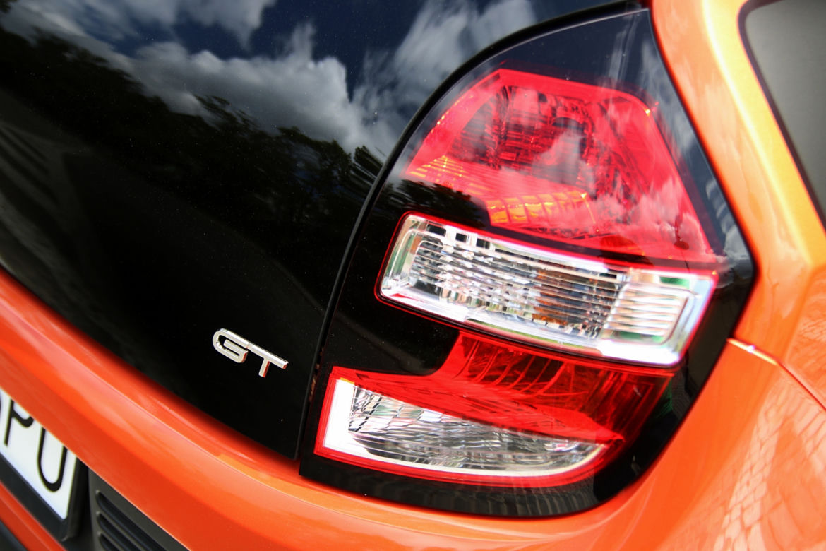 Renault Twingo GT 0.9 TCe 110 KM 
