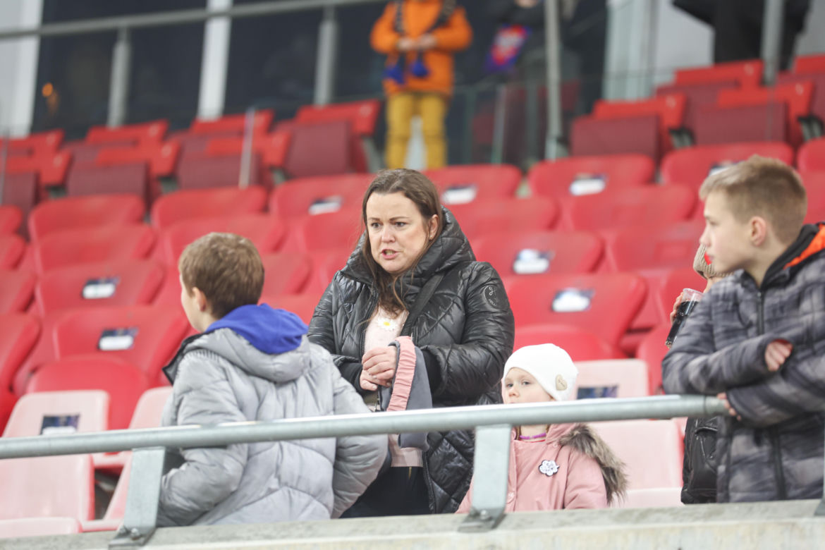 Piast-Cracovia
