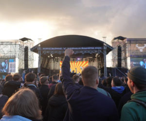 Juwenalia 2026 w Białymstoku: Poznaj pierwszych artystów i zobacz, co czeka studentów