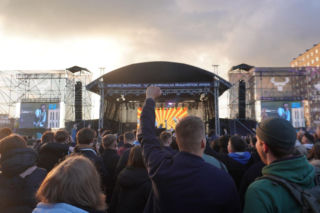 Juwenalia 2026 w Białymstoku: Poznaj pierwszych artystów i zobacz, co czeka studentów