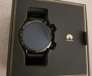 Huawei Watch GT 2