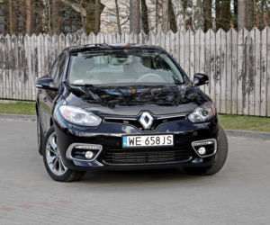 Renault Fluence 1.6 dCi Intens