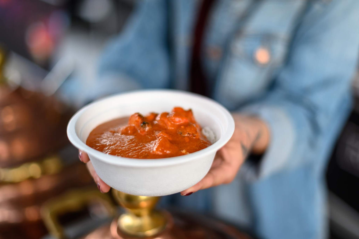 Festiwal Smaków Food Trucków - Olsztyn CRS Ukiel 2021