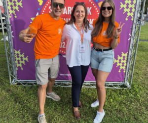 Eska Summer City na Jarmarku Dominikańskim w Choroszczy