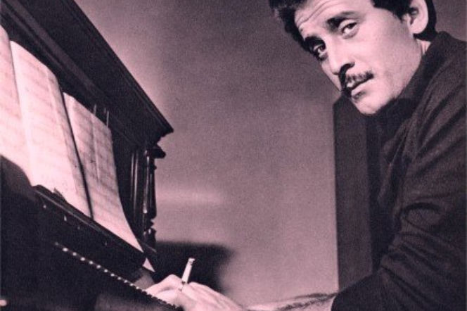 Domenico Modugno