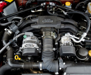 Toyota GT86