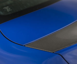 Lexus RC F Carbon 5.0 V8 464 KM 