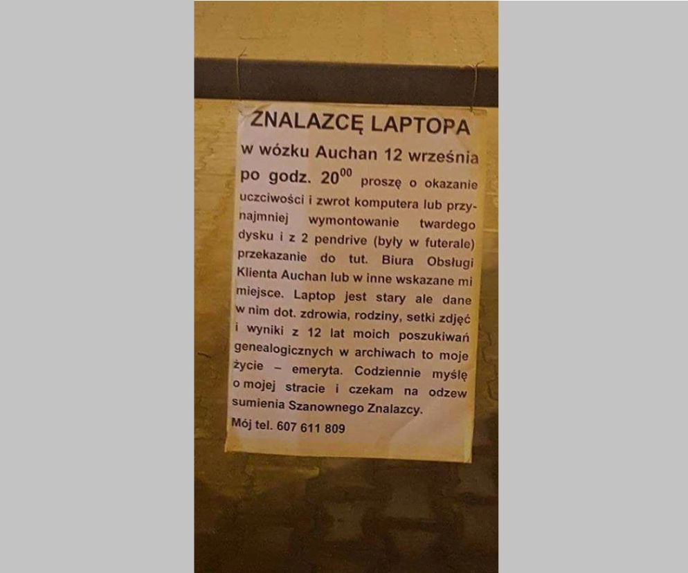 Zdjęcie ilustracyjne