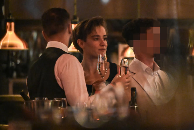 17."Dancing with the Stars. Taniec z Gwiazdami" impreza po finale