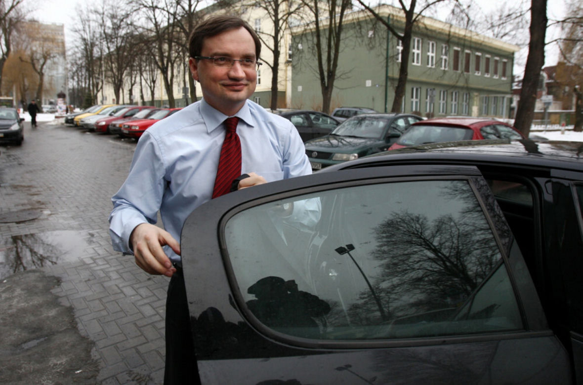 Zbigniew Ziobro