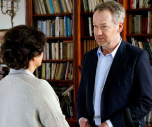 Barwy szczęścia, Anna (Dorota Kolak), Jakub (Mirosław Baka)