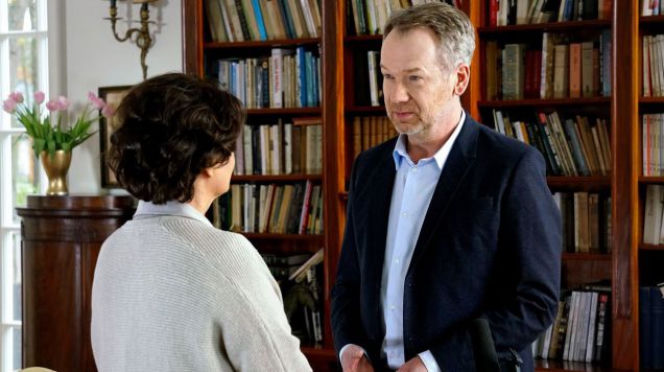 Barwy szczęścia, Anna (Dorota Kolak), Jakub (Mirosław Baka)