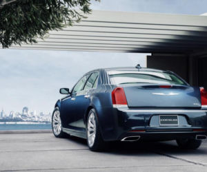 Chrysler 300