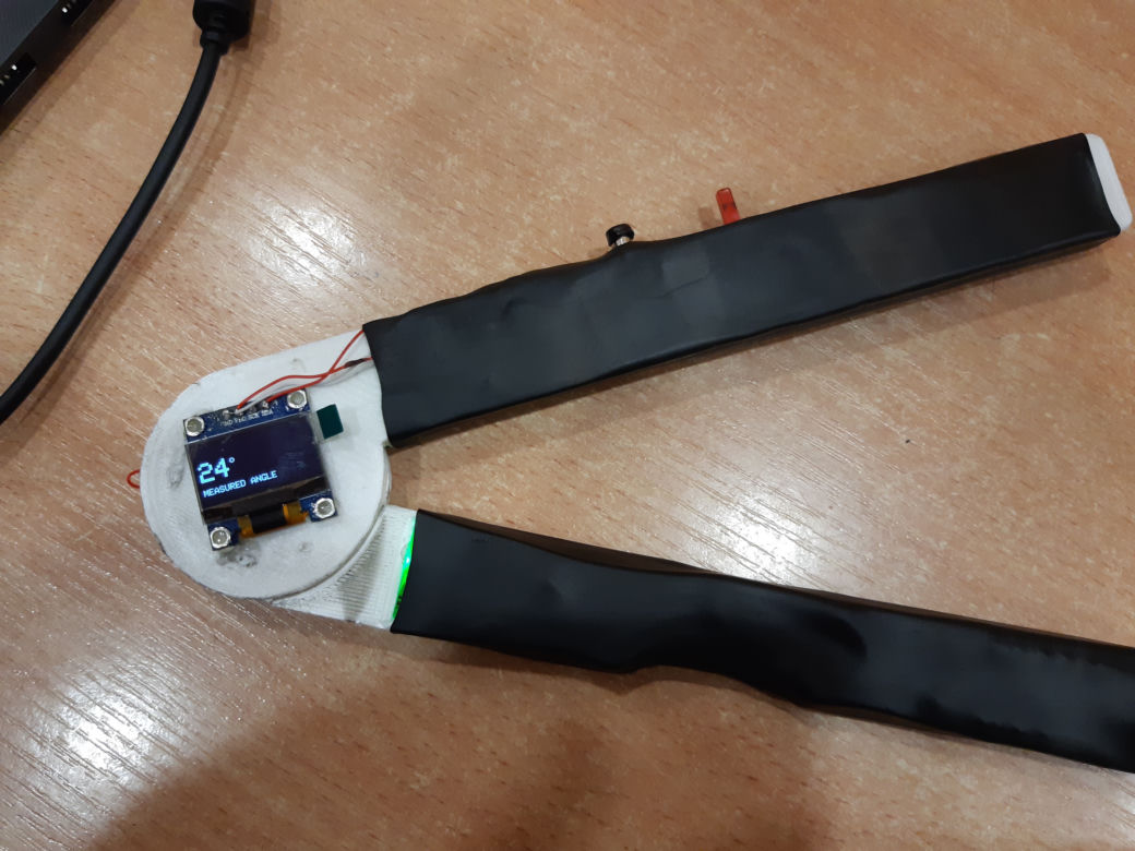 Prototypy na Festialu Nauki Explory w Tarnowie