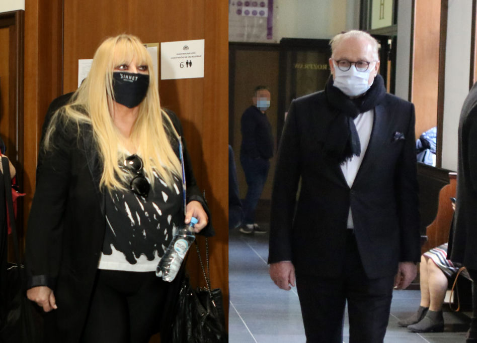 Maryla Rodowicz wciąż bez rozwodu