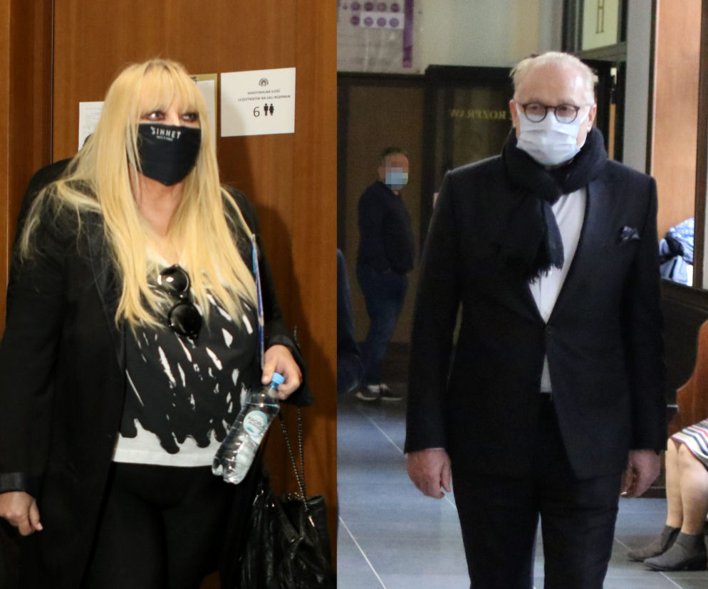 Maryla Rodowicz wciąż bez rozwodu