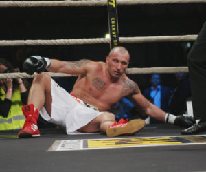 Marcin Najman