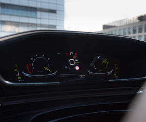 Peugeot 508 SW PSE