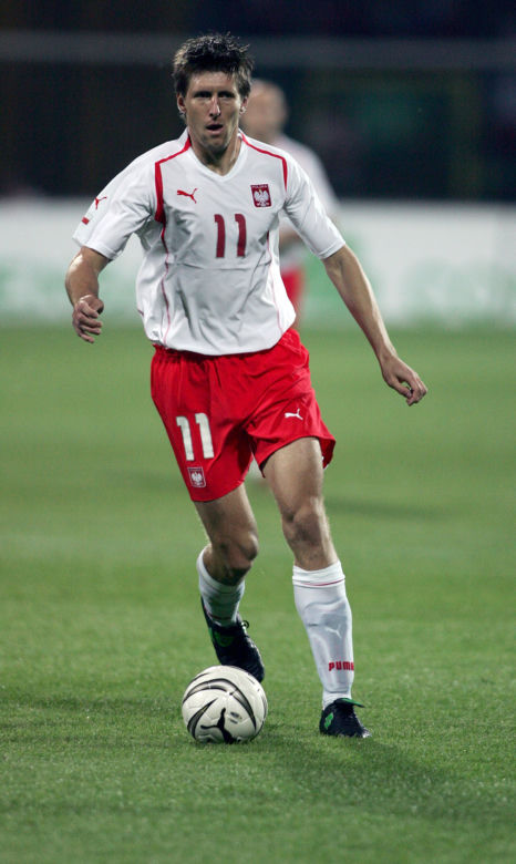 Grzegorz Rasiak