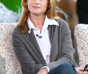 Monika Jaruzelska 