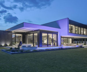 RE: PERFECT HOUSE: najlepszy dom w Polsce