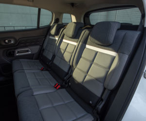Citroen C5 Aircross SUV Hybrid